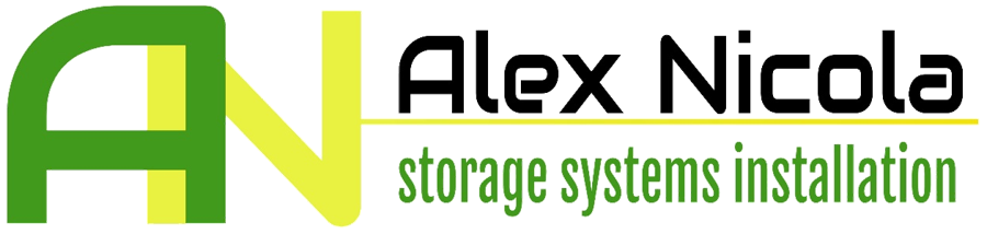 Storage Systems Installation, home